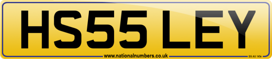 HS55 LEY