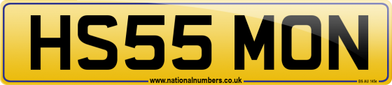 HS55 MON