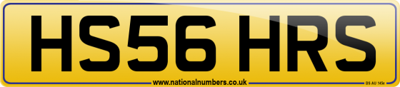 HS56 HRS