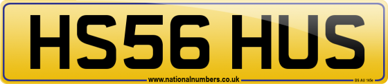 HS56 HUS