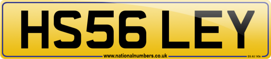 HS56 LEY