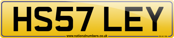 HS57 LEY
