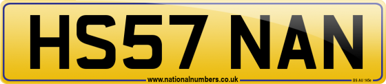 HS57 NAN