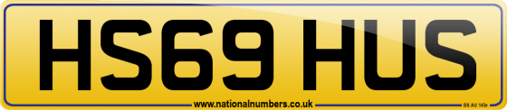 HS69 HUS