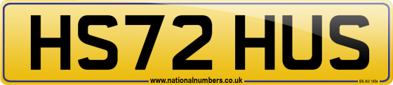 HS72 HUS