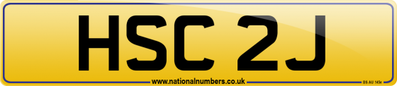 HSC 2J