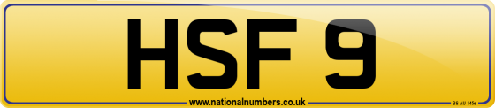 HSF 9