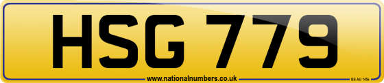 HSG 779