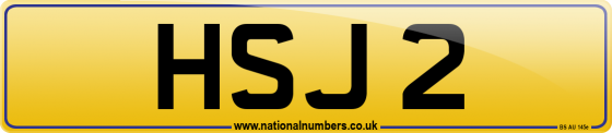 HSJ 2