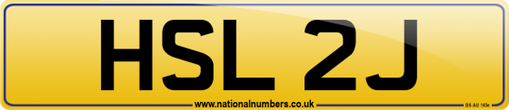 HSL 2J