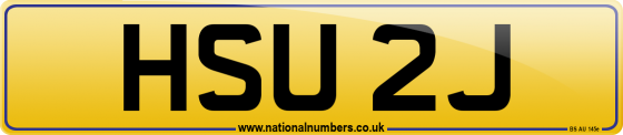 HSU 2J