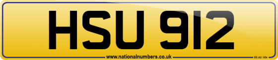HSU 912