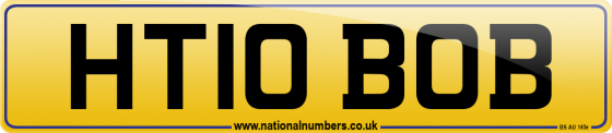 HT10 BOB