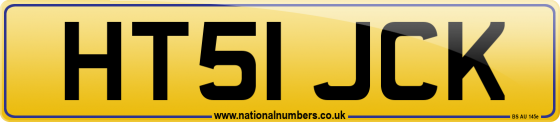 HT51 JCK