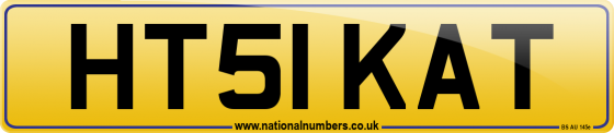 HT51 KAT