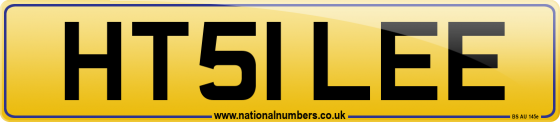 HT51 LEE
