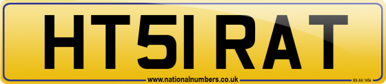 HT51 RAT