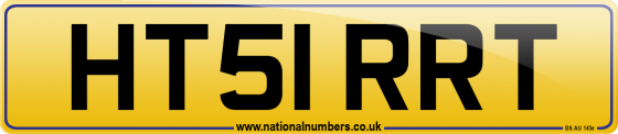 HT51 RRT