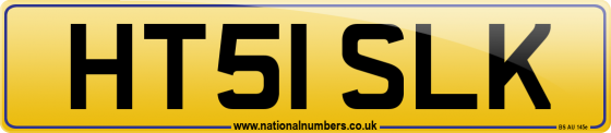 HT51 SLK