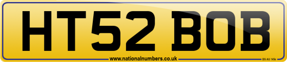 HT52 BOB