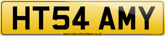HT54 AMY