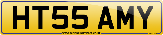 HT55 AMY