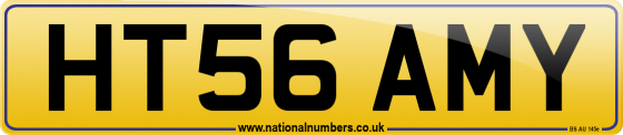 HT56 AMY