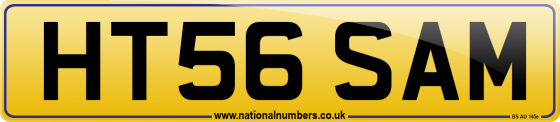 HT56 SAM