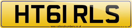HT61 RLS