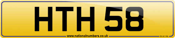 HTH 58