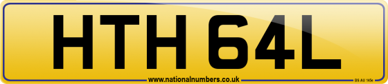 HTH 64L