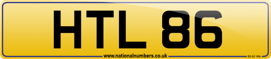 HTL 86