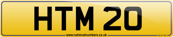 HTM 20
