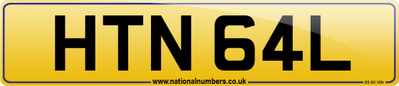 HTN 64L