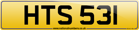 HTS 531