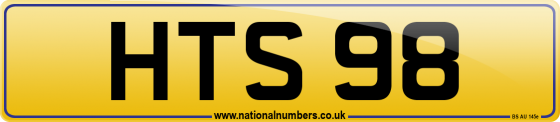 HTS 98