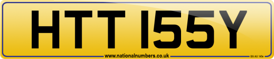 HTT 155Y