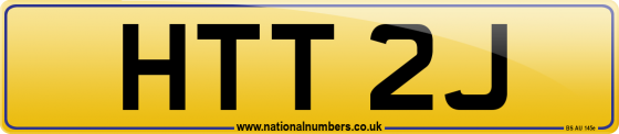 HTT 2J