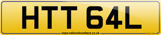 HTT 64L