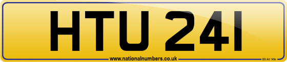 HTU 241