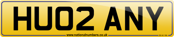 HU02 ANY