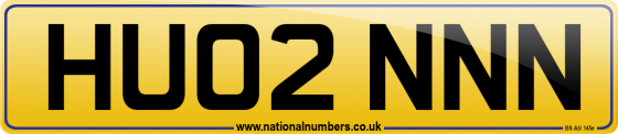 HU02 NNN