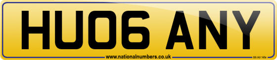 HU06 ANY