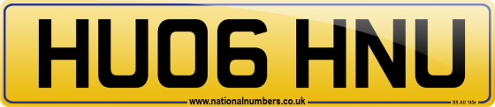 HU06 HNU