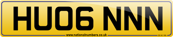 HU06 NNN