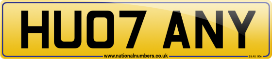 HU07 ANY