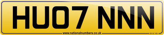 HU07 NNN