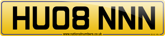 HU08 NNN