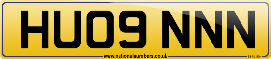 HU09 NNN