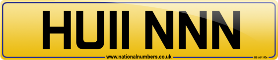 HU11 NNN